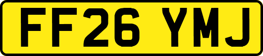 FF26YMJ