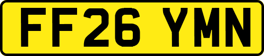FF26YMN