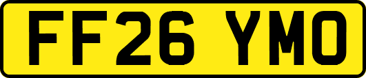 FF26YMO