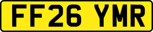 FF26YMR