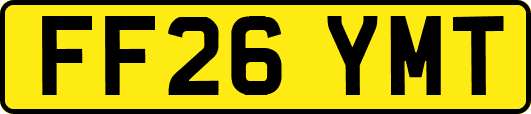FF26YMT