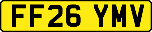 FF26YMV