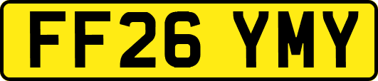 FF26YMY