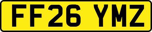 FF26YMZ