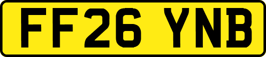 FF26YNB