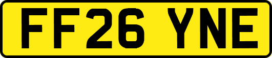 FF26YNE