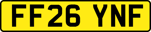 FF26YNF