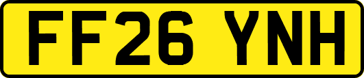 FF26YNH