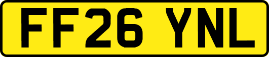 FF26YNL