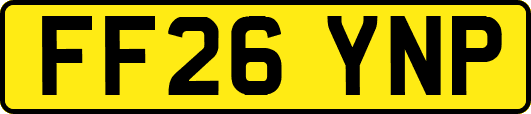 FF26YNP