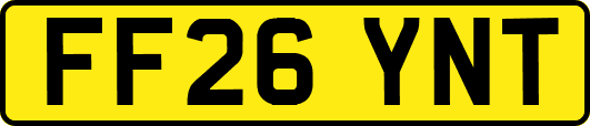 FF26YNT