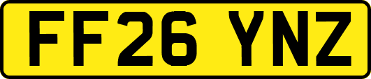 FF26YNZ