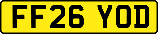 FF26YOD