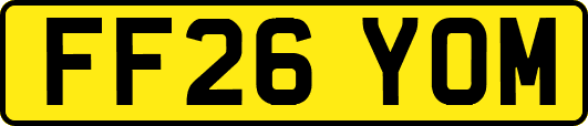 FF26YOM