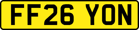 FF26YON