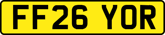 FF26YOR