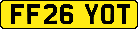FF26YOT
