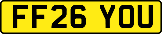 FF26YOU