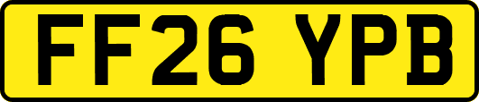 FF26YPB