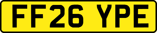 FF26YPE