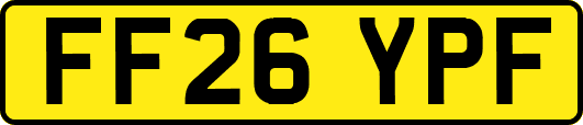 FF26YPF