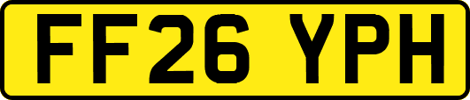 FF26YPH
