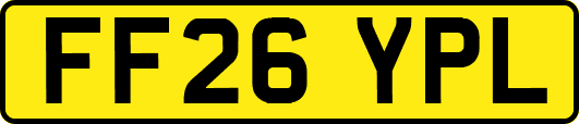 FF26YPL