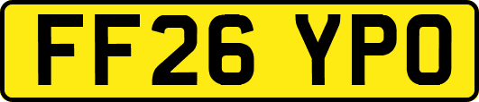 FF26YPO