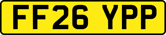 FF26YPP