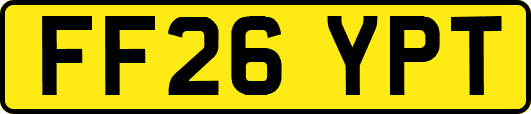FF26YPT