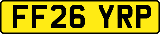 FF26YRP