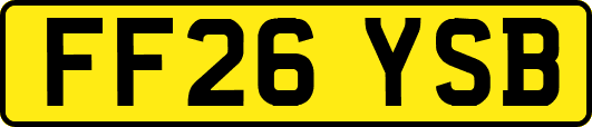 FF26YSB