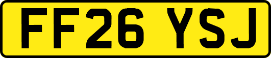 FF26YSJ