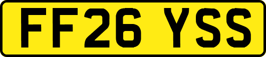 FF26YSS