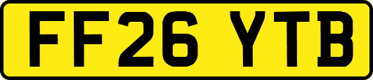 FF26YTB