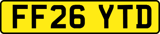 FF26YTD