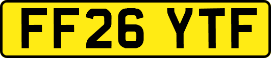 FF26YTF