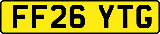 FF26YTG