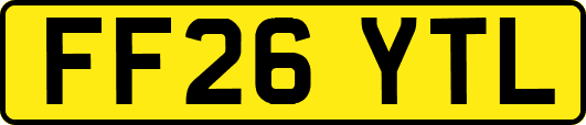 FF26YTL
