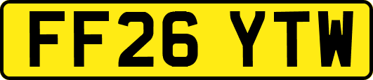 FF26YTW