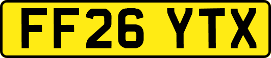 FF26YTX