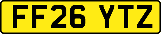 FF26YTZ