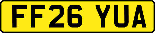 FF26YUA