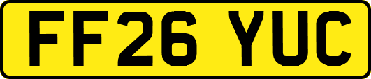 FF26YUC