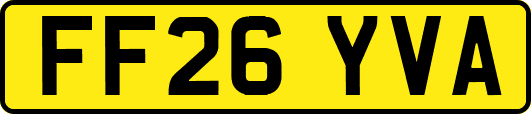 FF26YVA