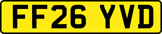 FF26YVD