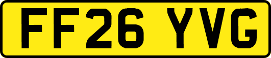 FF26YVG