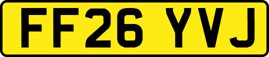 FF26YVJ