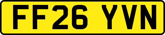 FF26YVN