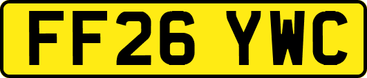 FF26YWC